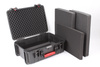 CAISSE DE TRANSPORT EN PLASTIQUE ABS SZ-4917
