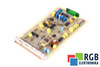 EB-4004.104.10F ZAUGG ELEKTRONIK POUR PIÈCES