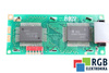 HDM-16216H-2 HANTRONIX AFFICHEUR LCD