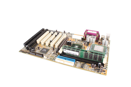 SY-7VBA133U SOYO CARTE MERE