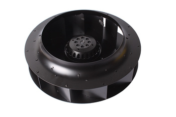 R2E280-AE52-05 EBM PAPST 0.225KW, 230V, 1A VENTILATEUR