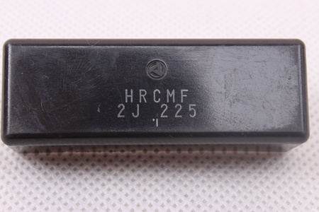 CONDENSATEUR HRCMF2J225 OKAYA