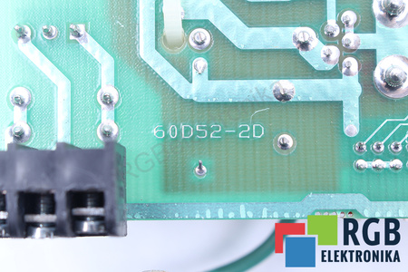 60D52-2D UTICOR 75G29