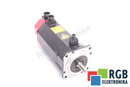 A06B-0128-B675#0008 FANUC A6/3000