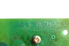 AQF820709 XARUBA POUR PIÈCES