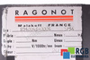 SB4004S-0004 RAGONOT CAPOT DU CODEUR