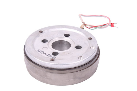 EBD2M/SLD09/A01 ZF FREIN