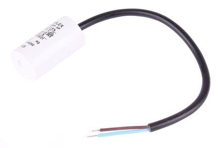 CONDENSATEUR MKSP-5P MIFLEX 5UF, 450V
