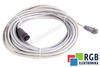MOTOMAN YASKAWA 8M 7/7PIN CÂBLE