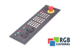 6FC5103-0AD03-0AA0 SIEMENS SINUMERIK 840C/840CE VERSION E CLAVIER
