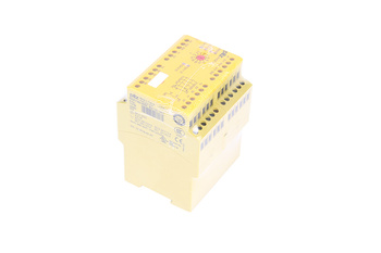 PNOZ V 30S 24VDC 3N/O 1N/C 1N/O T PILZ 774790 RELAIS DE SÉCURITÉ
