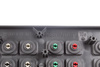 3GE570031.0016.10E SIEMENS CLAVIER