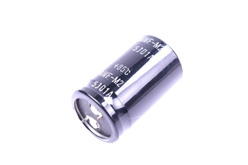 CONDENSATEUR 220UF 400V MARCON AWF-M20