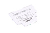 PI6-1P-230VAC/DC (CE) RELPOL RELAIS