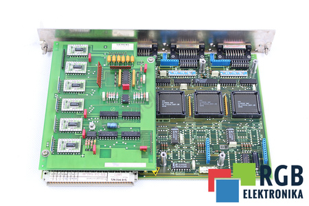 6FX1121-4BG01 SIEMENS SINUMERIK 800 5702149102.00