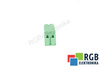 CONNECTEUR FKCVR2,5/2-ST-5,08 PHOENIX CONTACT 1873951