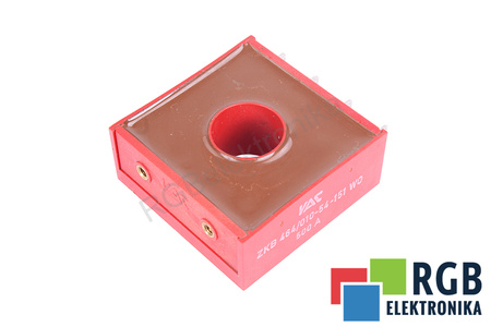 ZKB464/010-54-151WO VAC TRANSFORMATEUR DE COURANT