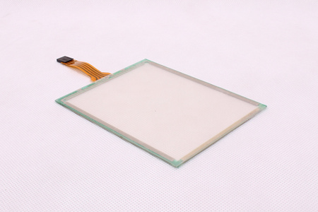 TP-061F-05UN 130X100, 4PIN ÉCRAN TACTILE REMPLACEMENT