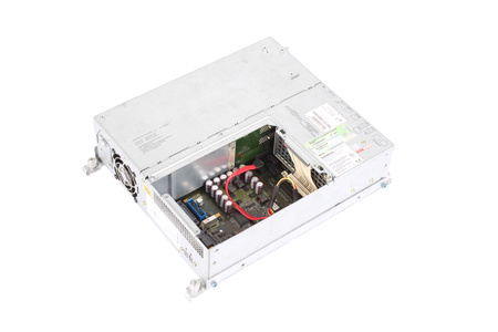 6FC5210-0DF33-2AA1 SIEMENS SINUMERIK PCU 50.3-P