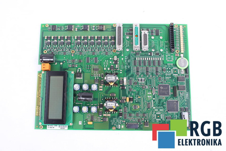 MACY210 MECOS TRAXLER BG10053-19N POUR IMC15