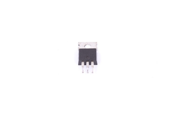 IRF540 IOR TRANSISTOR DE PUISSANCE MOSFET
