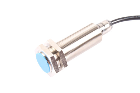 IME18-08BPSZW2S SICK 1040968 IME CAPTEUR DE PROXIMITÉ INDUCTIF