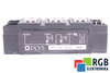 MCC132-16IO1 IXYS 132A, 1600V