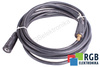 CÂBLE 5M WELDING POUR LSQ4