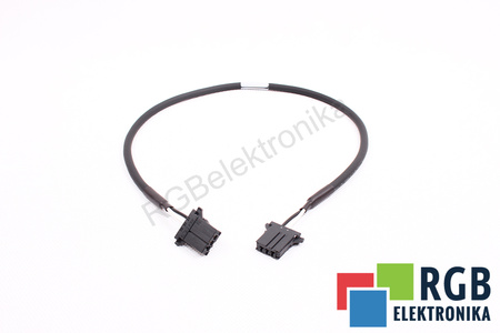CÂBLE A02B-0166-K880 POUR SERVOVARIATEURS 0I I/O FANUC 0.55M REMPLACEMENT