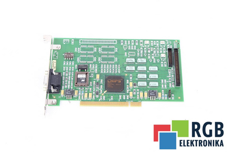 110A0434 NEMATRON 300A0200 POUR ICC-7L6-CNC