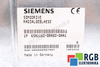 6SN1162-0BA02-0AA1 SIEMENS SIMODRIVE 611 SOUFFLANTE MOTEUR