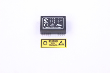 PMKC03-24DS05-SMD P-DUKE