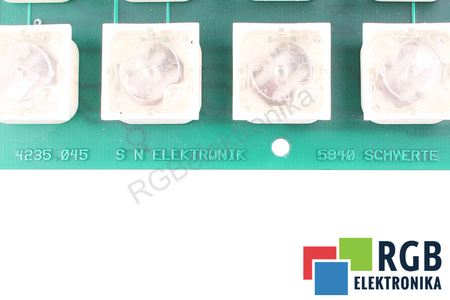 4235.045 SN ELEKTRONIK