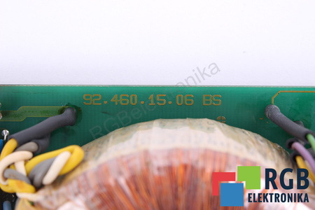 92.460.15.06 JUMO POUR LD6V-44/2
