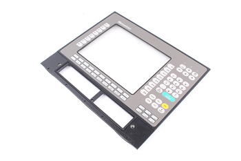 201A0113 NEMATRON PANNEAU FRONTAL AVEC CLAVIER