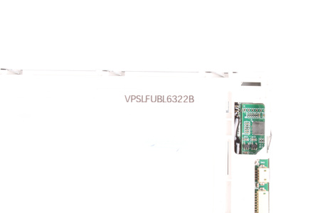 LFUBL6322B MATRICE LCD REMPLACEMENT