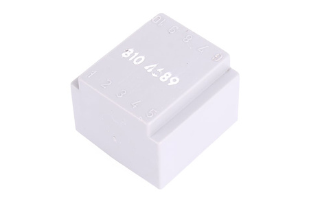 8104689 A.S. ELEKTROTECHNIK