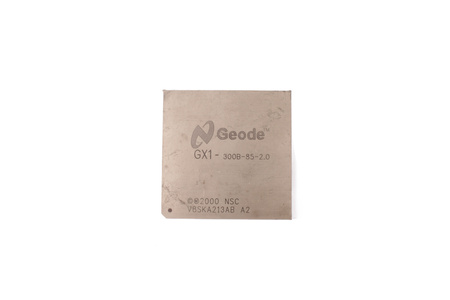 GX1-300B-85-2.0 GEODE