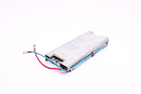 LBSC3D-28 FRIZLEN 28OHM RÉSISTANCE DE FREINAGE