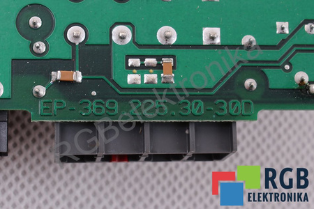 SV2EXTC-1/2 SILBERSTREIFEN AP-369.223.30-01C EP-369.225.30-30D 1X30A I/O 1X5A