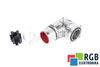 PRISE D’ALIMENTATION BEDC106_1216 TE CONNECTIVITY 6PIN 5X25 .7MM