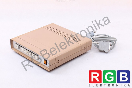 8 KANAL WEICHE V.24 (RS 232C) ELECTRONIC PRODUCT GMBH