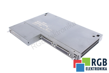 6ES7460-3AA01-0AB0 SIEMENS SIMATIC S7-400