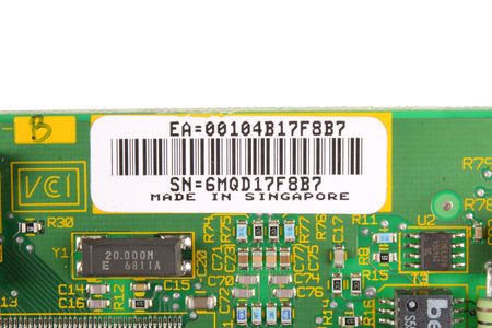 3C5098-TPC 3COM ETHERLINK III DF63C5098-TPC