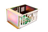 JZNC-NRK01-1 YASKAWA JZNC-NRK52-1 RACK