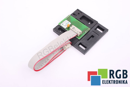 9826.337.00 DEMAG POUR ERGOCONTROL 100 KD. ID.
