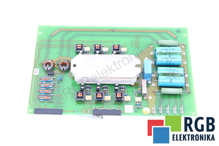 90001430 FERROCONTROL SLT1 SEMIKRON SKM22GD121D