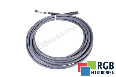 CÂBLE DE SIGNAL 00-320-104 10M POUR KRC4 KRC5 00-291-556 REMPLACEMENT