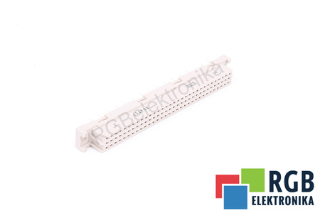 CONNECTEUR 004767 ERNI 2.54MM 32PIN TYPE C
