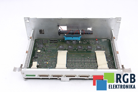 ID.NR. 312-98601 HEIDENHAIN POUR LE410MA CARTE MERE